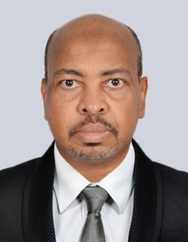 Mohamed Abdullah Garaad