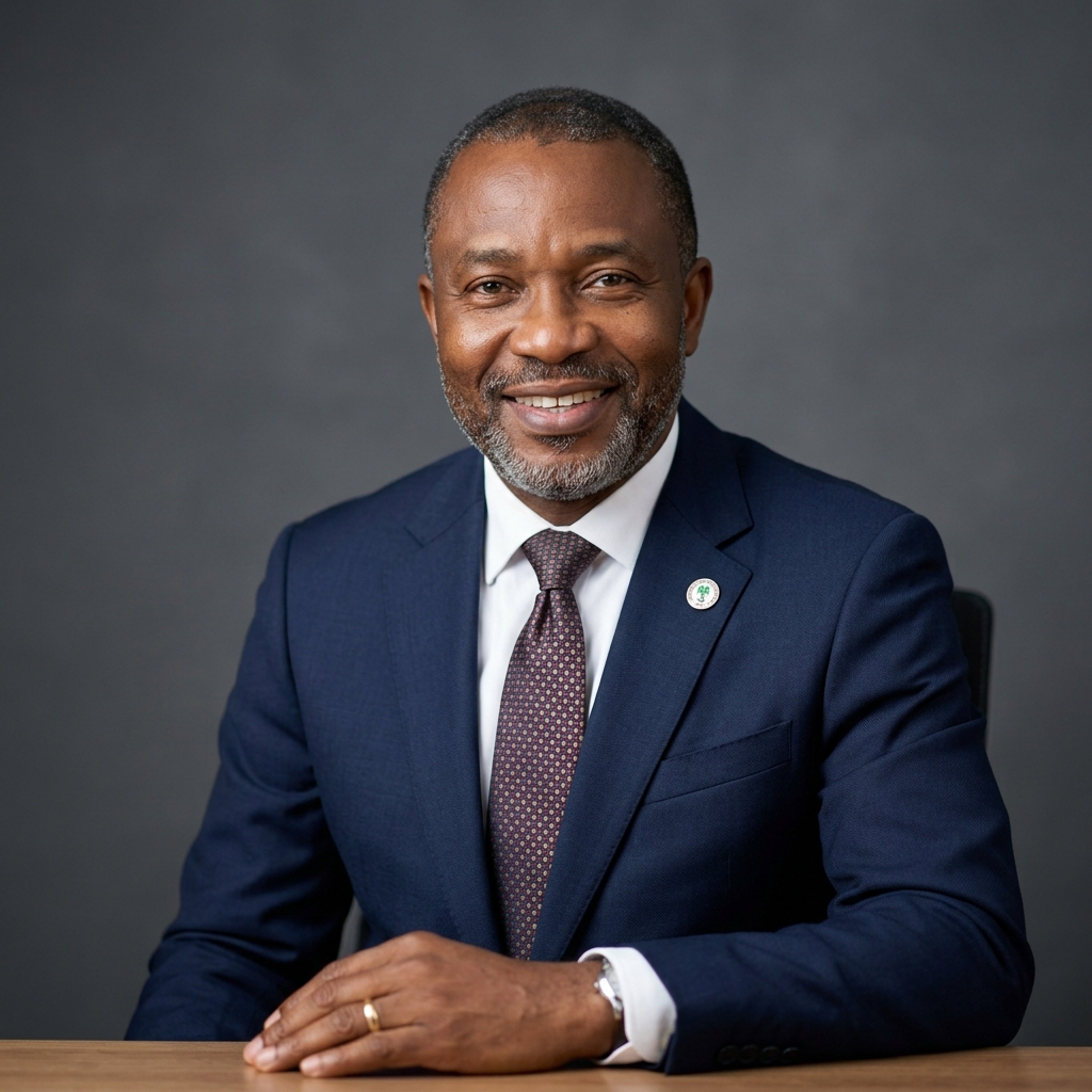 Emmanuel Omuku