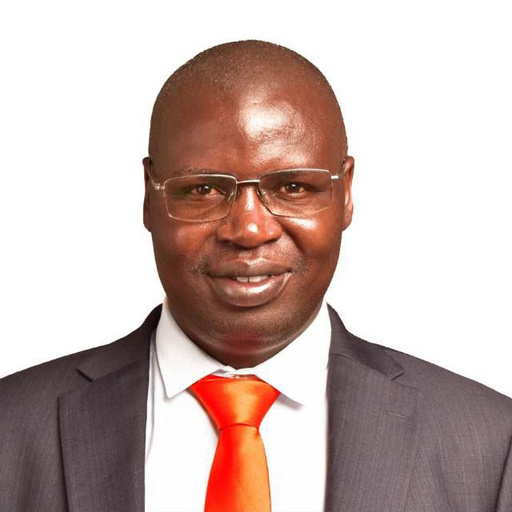 Benard Wanjala