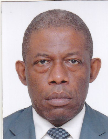 Bongo Akanga Ndjila, Barthelemy