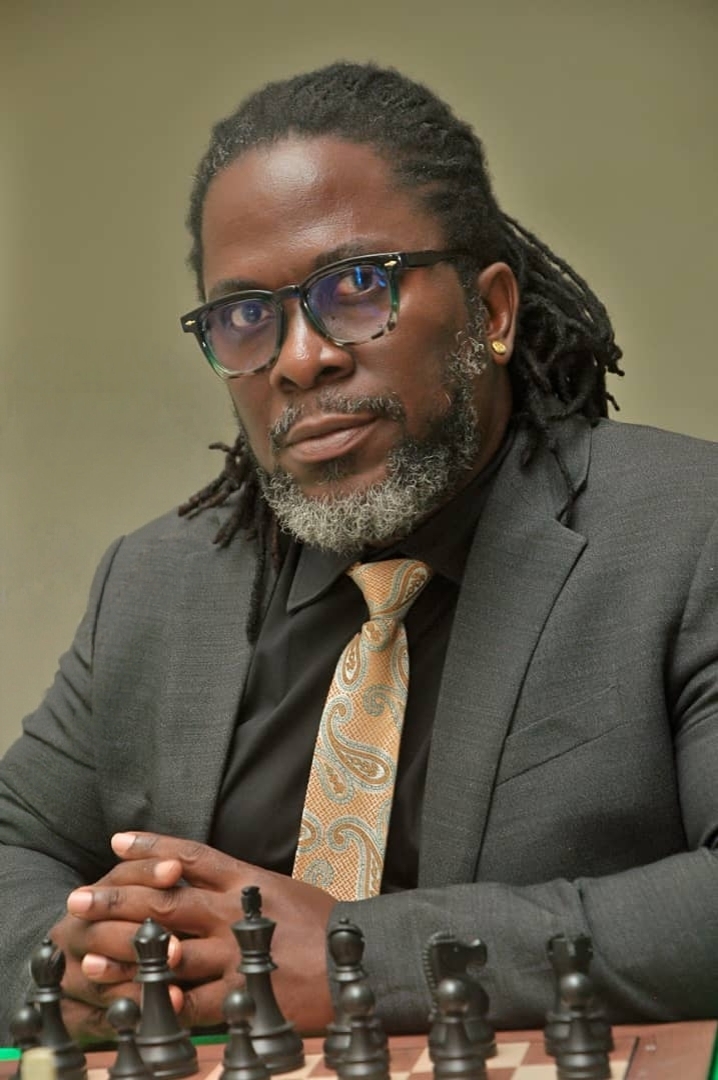 Deckalet Mario Prosper Kpan