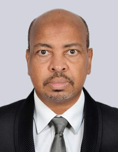 Mohamed Abdullah Garaad